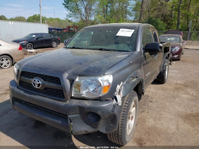Aukcja sprzedaży 2011 Toyota Tacoma, vin: 5TFUX4EN7BX008468, numer aukcji: 44871889
