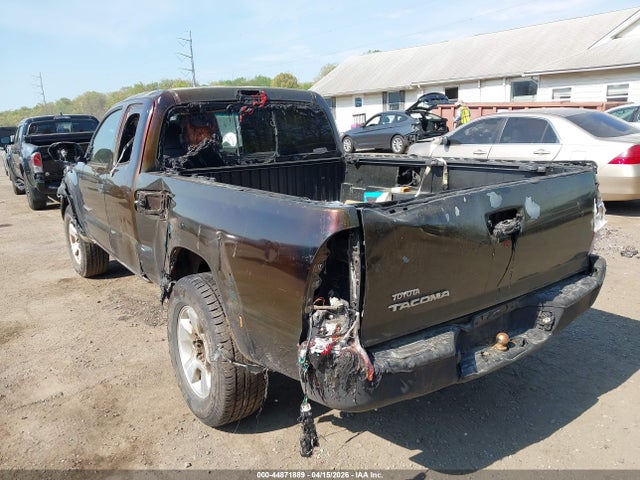 Aukcja sprzedaży 2011 Toyota Tacoma, vin: 5TFUX4EN7BX008468, numer aukcji: 44871889