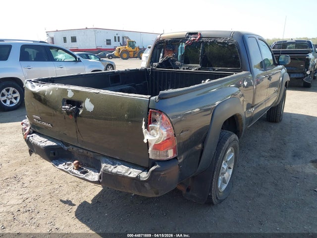 Aukcja sprzedaży 2011 Toyota Tacoma, vin: 5TFUX4EN7BX008468, numer aukcji: 44871889