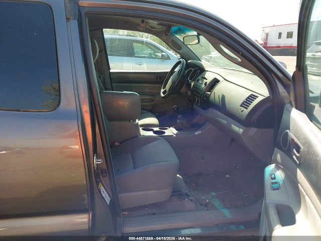 Aukcja sprzedaży 2011 Toyota Tacoma, vin: 5TFUX4EN7BX008468, numer aukcji: 44871889