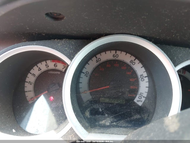 Aukcja sprzedaży 2011 Toyota Tacoma, vin: 5TFUX4EN7BX008468, numer aukcji: 44871889