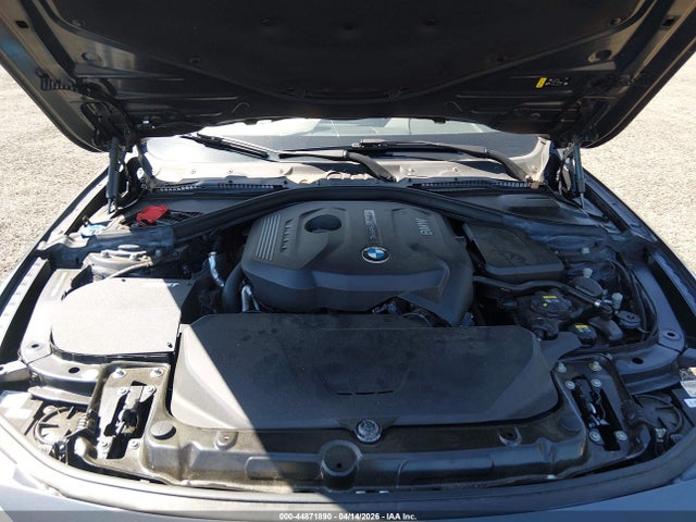 Aukcja sprzedaży 2017 Bmw 430i Gran Coupe Xdrive, vin: WBA4F9C32HG812782, numer aukcji: 44871890