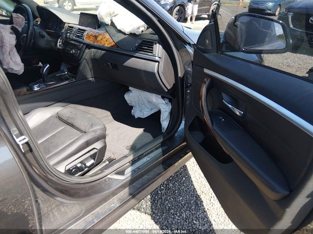 Aukcja sprzedaży 2017 Bmw 430i Gran Coupe Xdrive, vin: WBA4F9C32HG812782, numer aukcji: 44871890