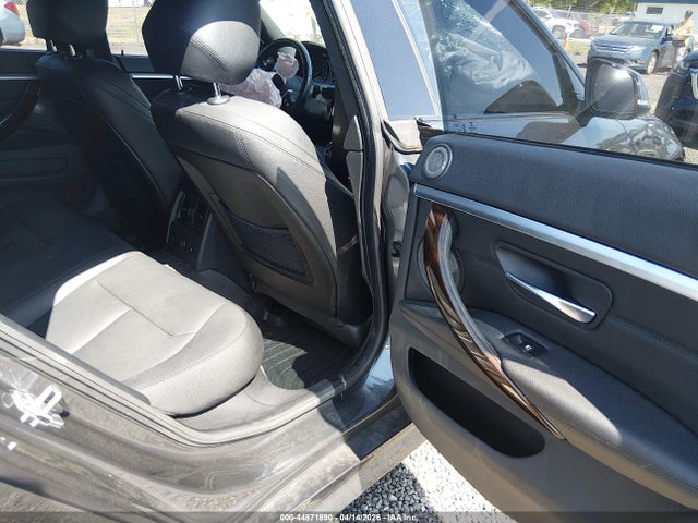 Aukcja sprzedaży 2017 Bmw 430i Gran Coupe Xdrive, vin: WBA4F9C32HG812782, numer aukcji: 44871890