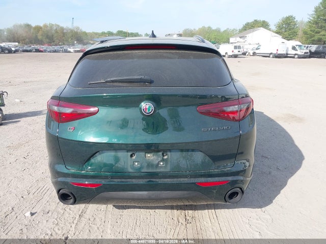 Aukcja sprzedaży 2020 Alfa Romeo Stelvio Ti Sport Awd, vin: ZASPAKBN7L7C96024, numer aukcji: 44871895
