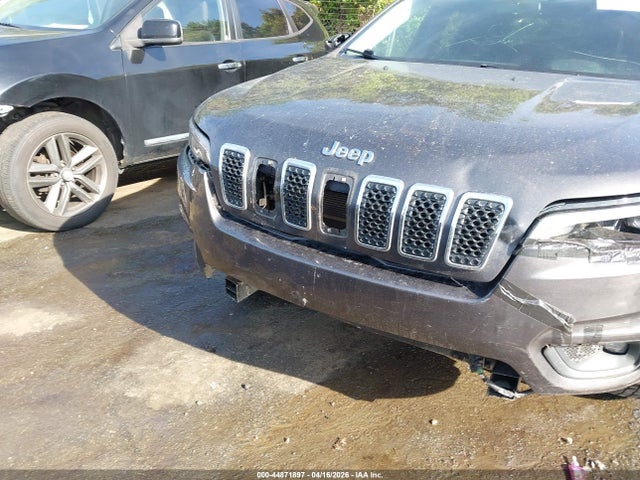 Продаж на аукціоні авто 2019 Jeep Cherokee Latitude Plus Fwd, vin: 1C4PJLLBXKD144662, номер лоту: 44871897