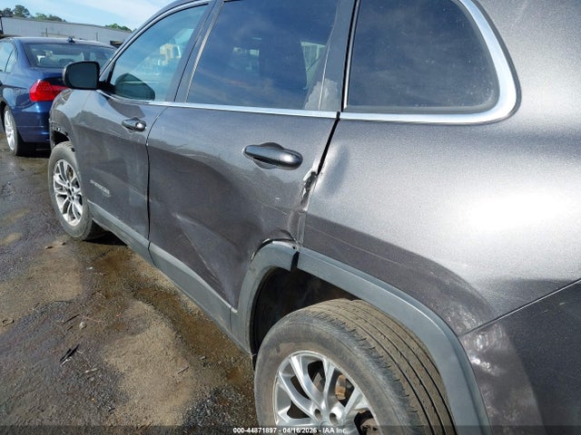Продаж на аукціоні авто 2019 Jeep Cherokee Latitude Plus Fwd, vin: 1C4PJLLBXKD144662, номер лоту: 44871897