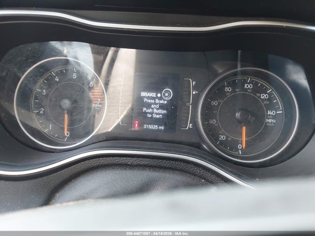 Продаж на аукціоні авто 2019 Jeep Cherokee Latitude Plus Fwd, vin: 1C4PJLLBXKD144662, номер лоту: 44871897