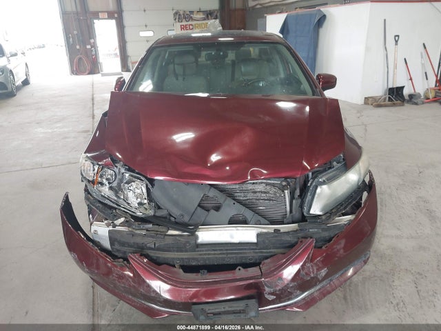 Aukcja sprzedaży 2014 Honda Civic Ex, vin: 19XFB2F84EE273101, numer aukcji: 44871899