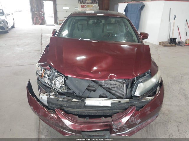 Aukcja sprzedaży 2014 Honda Civic Ex, vin: 19XFB2F84EE273101, numer aukcji: 44871899