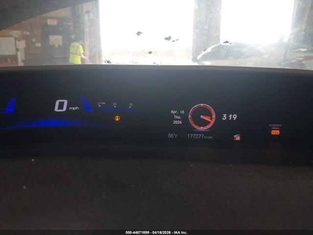 Aukcja sprzedaży 2014 Honda Civic Ex, vin: 19XFB2F84EE273101, numer aukcji: 44871899