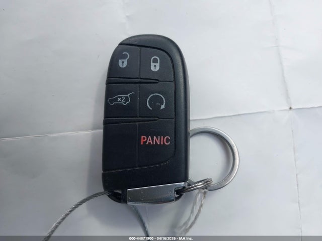 44871900 :رقم المزاد ، 1C4RJEBG3EC555641 vin ، 2014 Jeep Grand Cherokee Limited مزاد بيع