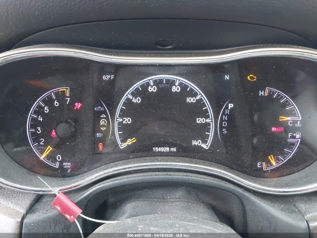 44871900 :رقم المزاد ، 1C4RJEBG3EC555641 vin ، 2014 Jeep Grand Cherokee Limited مزاد بيع