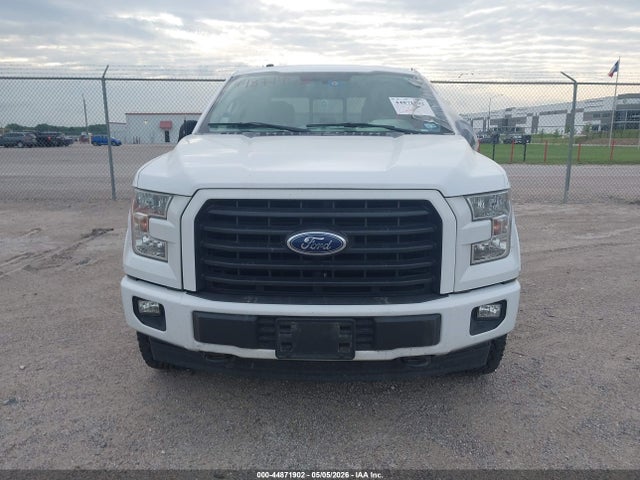 Продаж на аукціоні авто 2017 Ford F-150 Xlt, vin: 1FTEW1EF7HKC53341, номер лоту: 44871902
