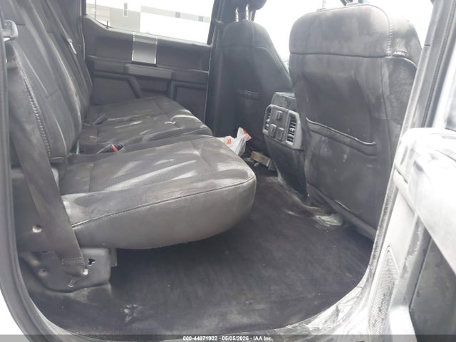 Продаж на аукціоні авто 2017 Ford F-150 Xlt, vin: 1FTEW1EF7HKC53341, номер лоту: 44871902