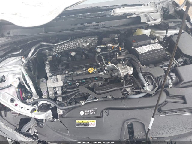 2026 Toyota Corolla Se მანქანა იყიდება აუქციონზე, vin: 5YFS4MCE8TP263181, აუქციონის ნომერი: 44871907