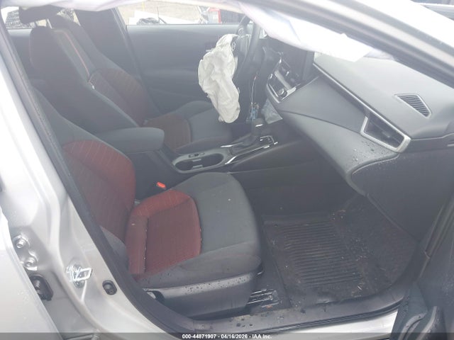 2026 Toyota Corolla Se მანქანა იყიდება აუქციონზე, vin: 5YFS4MCE8TP263181, აუქციონის ნომერი: 44871907