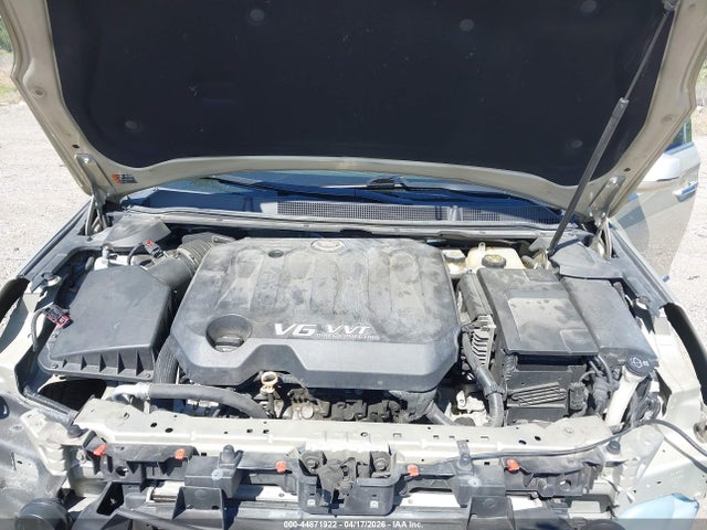 2014 Cadillac Xts Standard მანქანა იყიდება აუქციონზე, vin: 2G61L5S37E9326412, აუქციონის ნომერი: 44871922