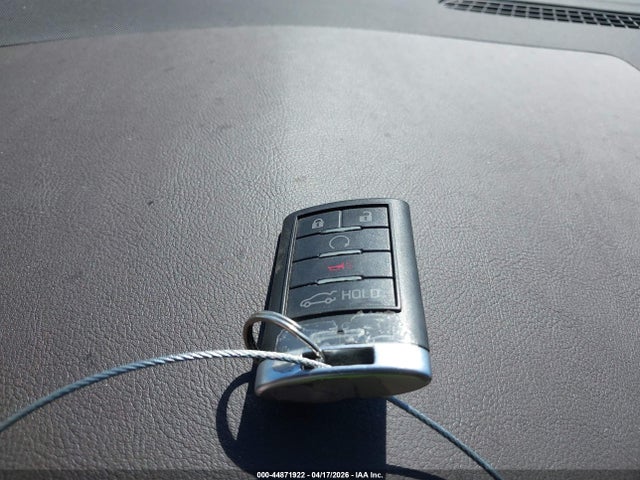 2014 Cadillac Xts Standard მანქანა იყიდება აუქციონზე, vin: 2G61L5S37E9326412, აუქციონის ნომერი: 44871922
