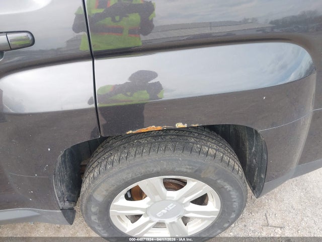 GMC Terrain Sle-2 2014 2GKFLWEK2E6254200 Image 11