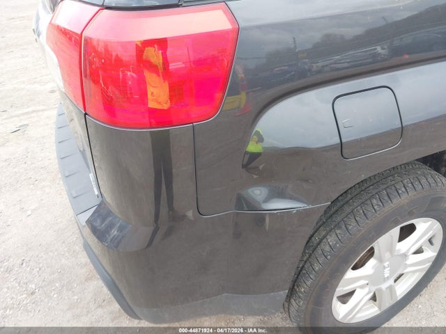 GMC Terrain Sle-2 2014 2GKFLWEK2E6254200 Image 13