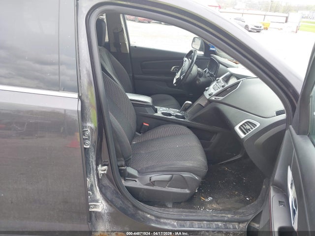 GMC Terrain Sle-2 2014 2GKFLWEK2E6254200 Image 5
