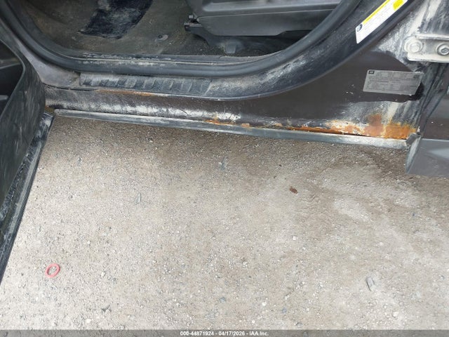 GMC Terrain Sle-2 2014 2GKFLWEK2E6254200 Image 6