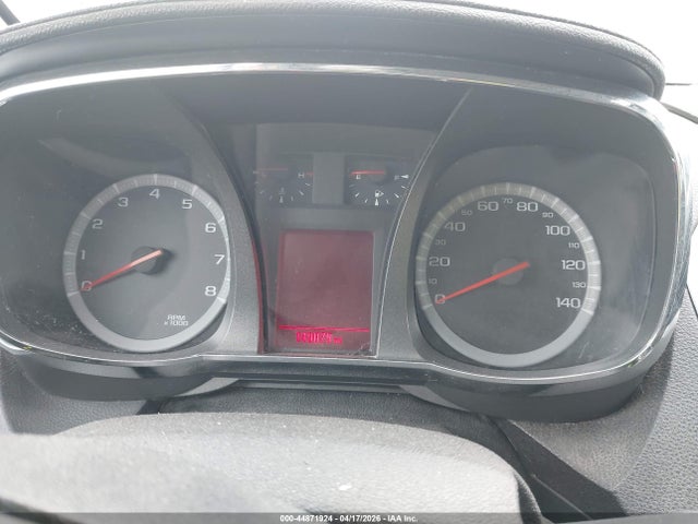 GMC Terrain Sle-2 2014 2GKFLWEK2E6254200 Image 7