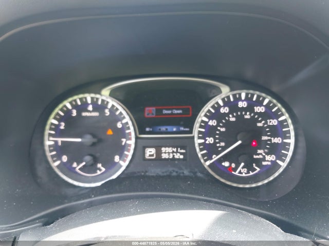 Aukcja sprzedaży 2019 Infiniti Qx60 Pure, vin: 5N1DL0MM2KC559357, numer aukcji: 44871925