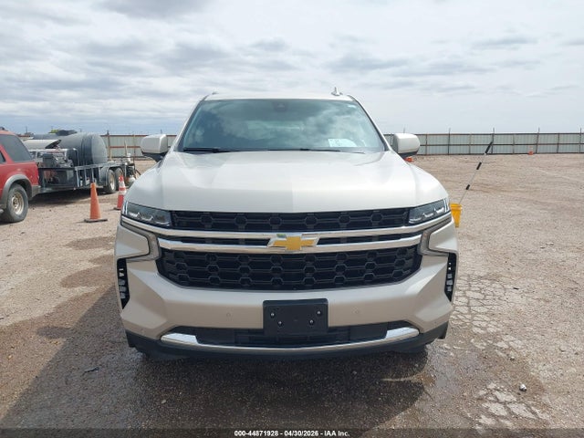 1GNSKLEDXNR220031 Chevrolet Tahoe 4wd Commercial Fleet