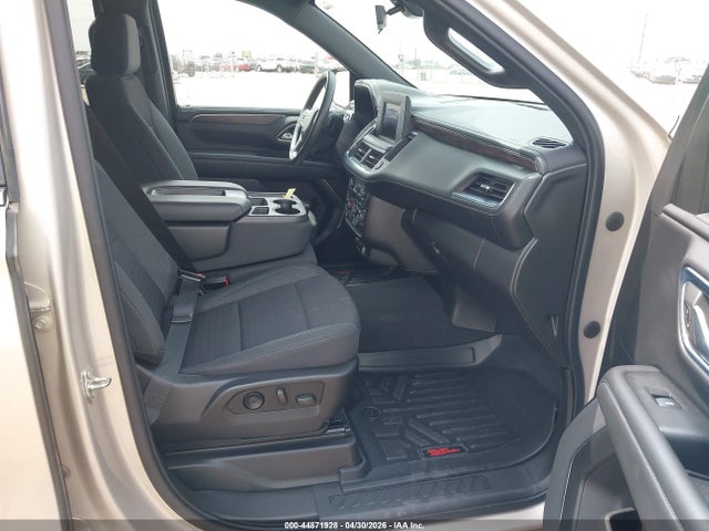 1GNSKLEDXNR220031 Chevrolet Tahoe 4wd Commercial Fleet