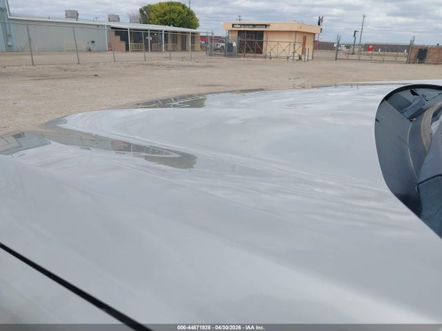 1GNSKLEDXNR220031 Chevrolet Tahoe 4wd Commercial Fleet