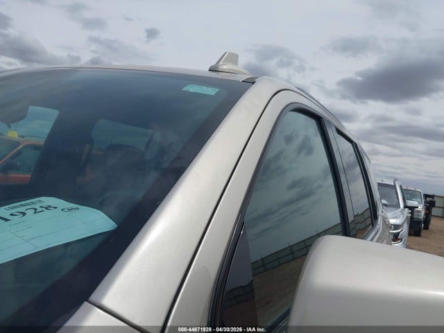 1GNSKLEDXNR220031 Chevrolet Tahoe 4wd Commercial Fleet