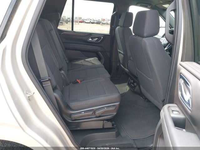 1GNSKLEDXNR220031 Chevrolet Tahoe 4wd Commercial Fleet