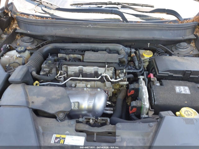 Продаж на аукціоні авто 2014 Jeep Cherokee Latitude, vin: 1C4PJLCB0EW273762, номер лоту: 44871931