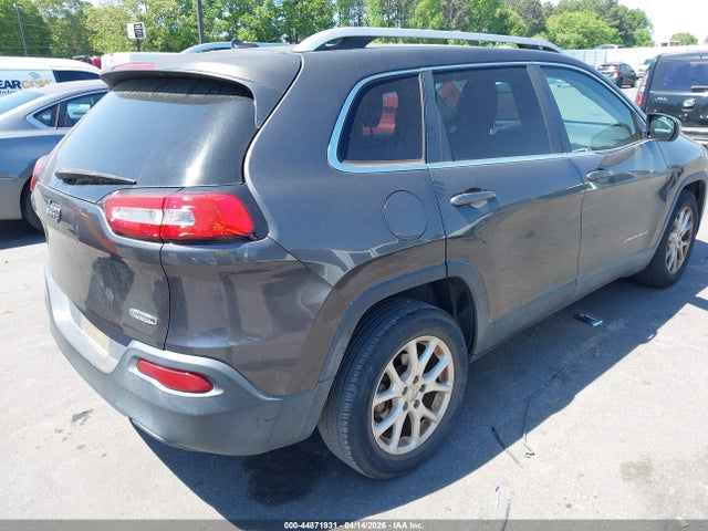 Продаж на аукціоні авто 2014 Jeep Cherokee Latitude, vin: 1C4PJLCB0EW273762, номер лоту: 44871931