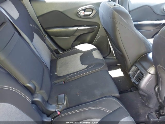 Продаж на аукціоні авто 2014 Jeep Cherokee Latitude, vin: 1C4PJLCB0EW273762, номер лоту: 44871931