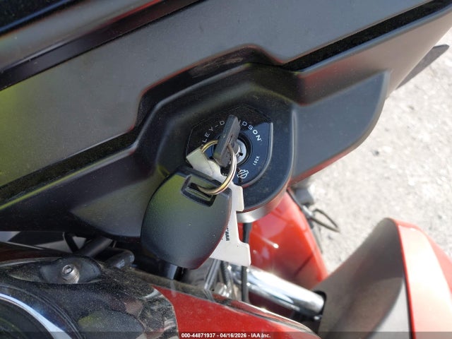 Harley-Davidson Flhxu 2025 1HD1AK712SB629017 Image 11