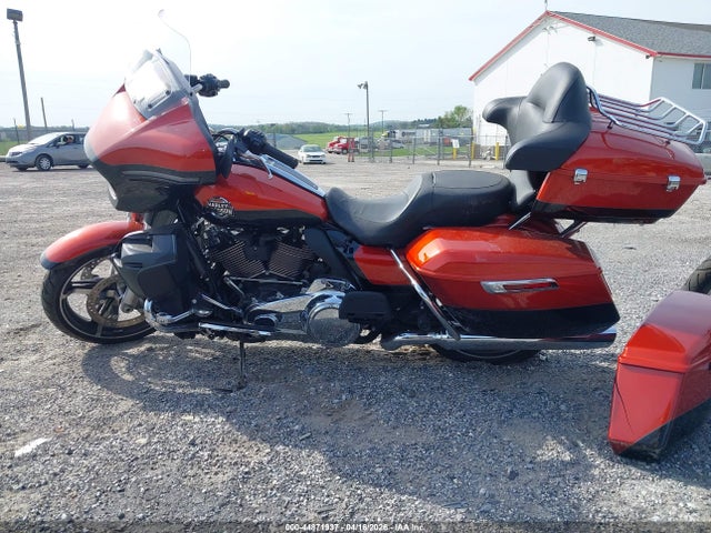 Harley-Davidson Flhxu 2025 1HD1AK712SB629017 Image 13