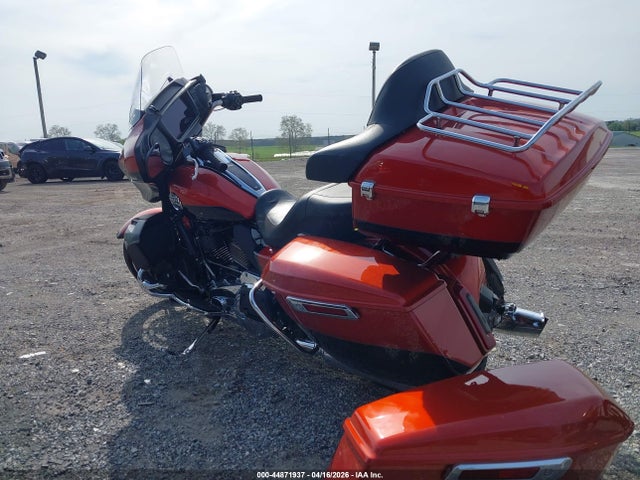 Harley-Davidson Flhxu 2025 1HD1AK712SB629017 Image 3