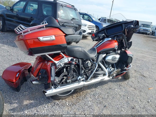 Harley-Davidson Flhxu 2025 1HD1AK712SB629017 Image 4