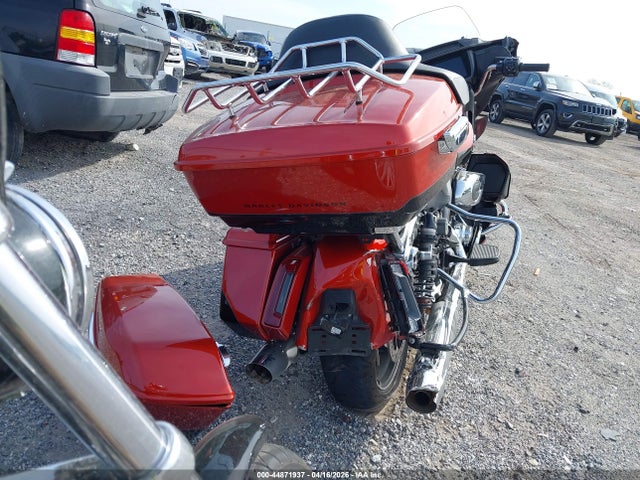Harley-Davidson Flhxu 2025 1HD1AK712SB629017 Image 6