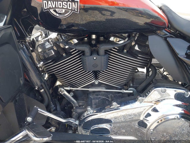 Harley-Davidson Flhxu 2025 1HD1AK712SB629017 Image 9