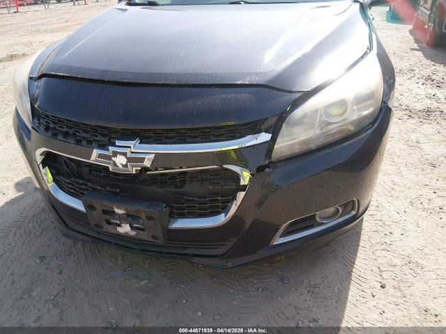 Chevrolet MALIBU 2LT 2014 1G11E5SL4EF246797 Image 14