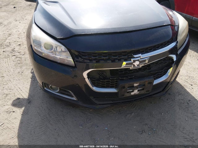 Chevrolet MALIBU 2LT 2014 1G11E5SL4EF246797 Image 15