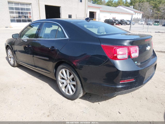 Chevrolet MALIBU 2LT 2014 1G11E5SL4EF246797 Image 3