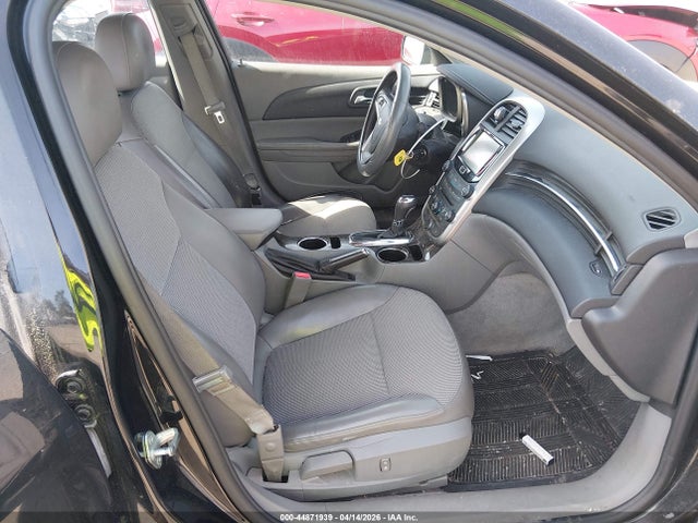 Chevrolet MALIBU 2LT 2014 1G11E5SL4EF246797 Image 5
