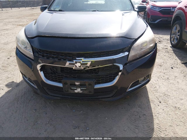 Chevrolet MALIBU 2LT 2014 1G11E5SL4EF246797 Image 6