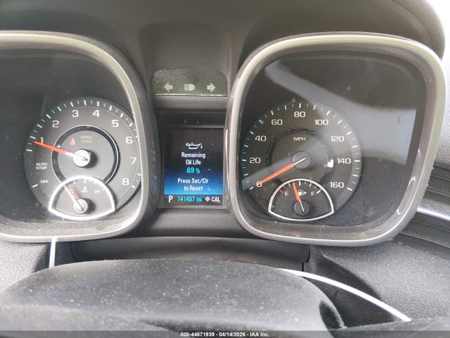 Chevrolet MALIBU 2LT 2014 1G11E5SL4EF246797 Image 7