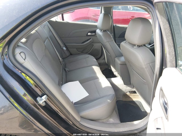 Chevrolet MALIBU 2LT 2014 1G11E5SL4EF246797 Image 8